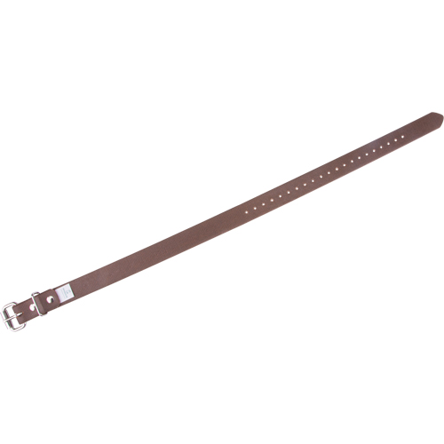 Courroies pour les jambes Action Paper