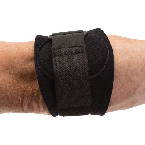 Tennis Elbow Braces Action Paper