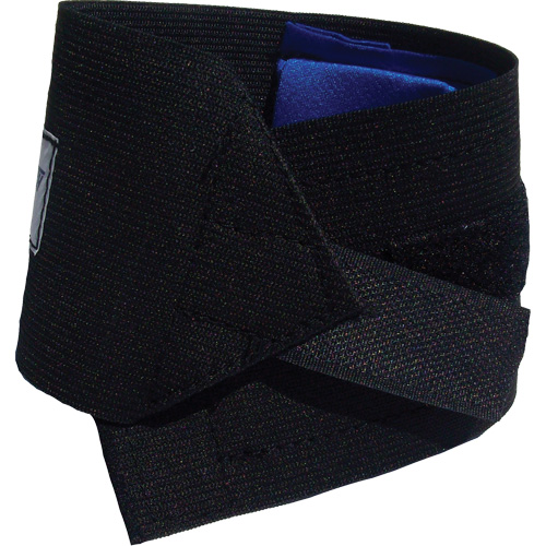 Supports de poignet universels, &eacute;lastique, Taille unique Action Paper