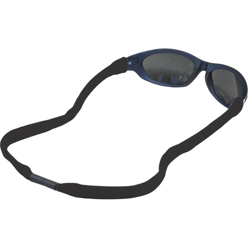 Original Breakaway Safety Glasses Retainer Action Paper