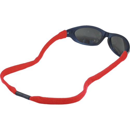 Original Breakaway Safety Glasses Retainer Action Paper