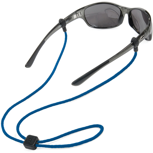 Slip Fit 3 mm Safety Glasses Retainer Action Paper