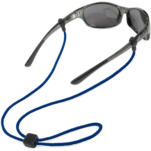 Slip Fit 3 mm Safety Glasses Retainer Action Paper