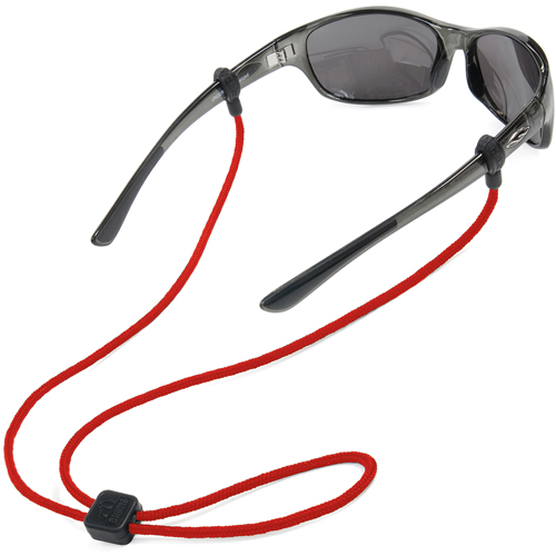 Slip Fit 3 mm Safety Glasses Retainer Action Paper