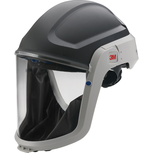 Ensemble casque Versaflo, Universel, Casque rigide Action Paper