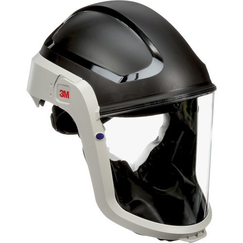 Ensemble casque Versaflo, Universel, Casque rigide Action Paper