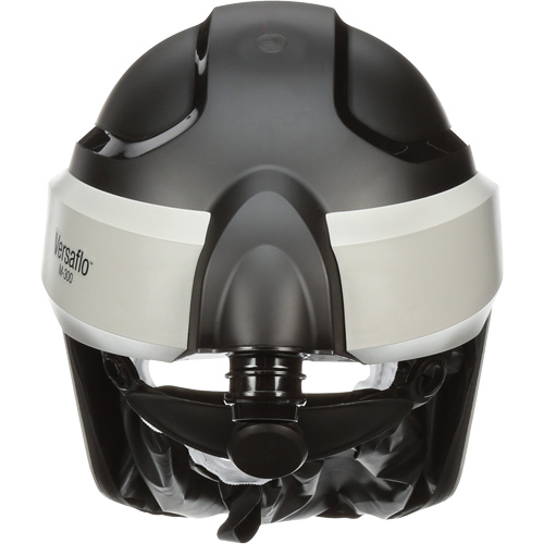 Ensemble casque Versaflo, Universel, Casque rigide Action Paper