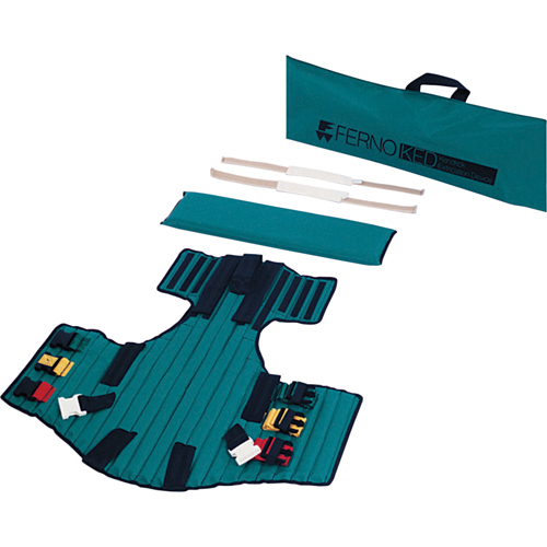 <strong>K.E.D. (appareils de d&eacute;sincarc&eacute;ration Kendrick)</strong> Action Paper