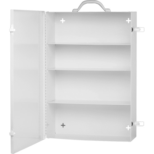 Armoires de style m&eacute;dical Action Paper