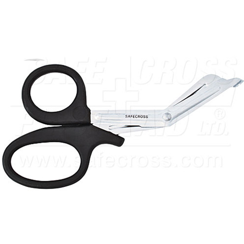 Paramedic Scissors Action Paper