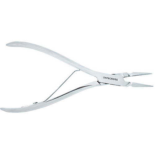 Ralk Forceps Action Paper