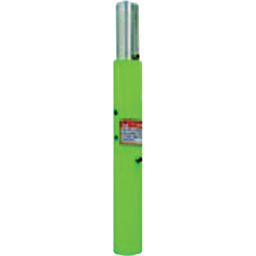 CONFINED SPACE RESCUE SYSTEMS - DAVIT ARM SYSTEM COMPONENTS - ADVANCED ADJUSTABLE OFFSET DAVIT MAST Action Paper