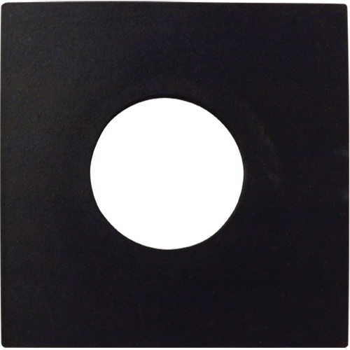Channelizer Base, 10 lbs. Action Paper