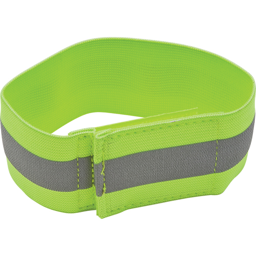 Brassards 19" pour bras & jambes Action Paper