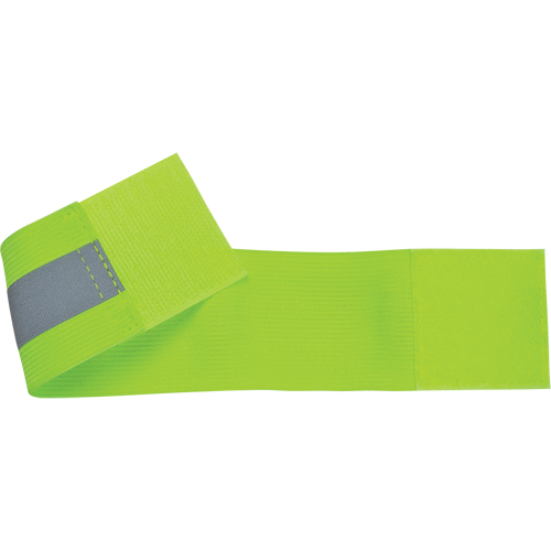 Brassards 19" pour bras & jambes Action Paper