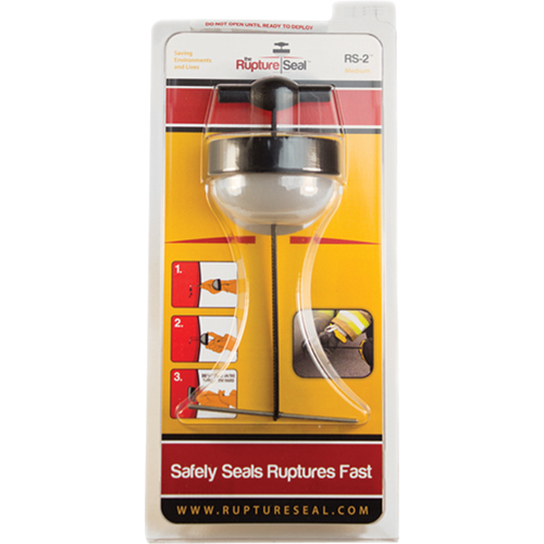 Medium Seal Action Paper