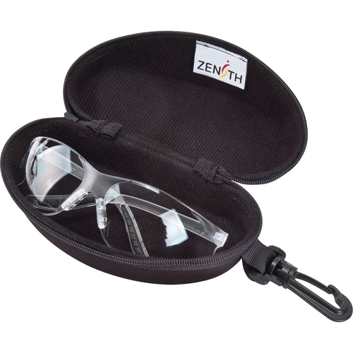 Safety Glasses Case Action Paper