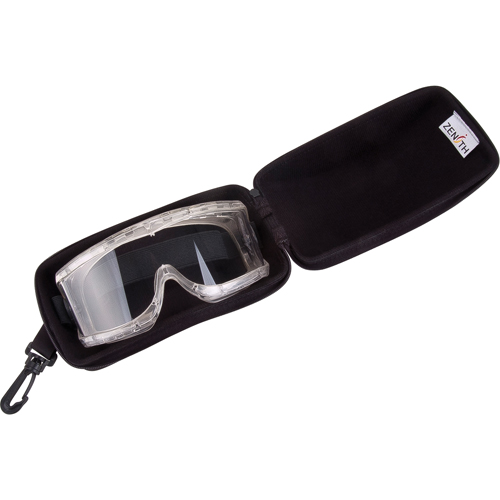 Safety Goggles Case Action Paper