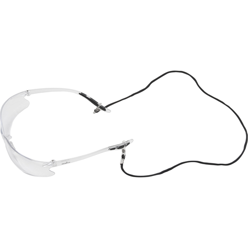 Cordons &agrave; lunettes de s&eacute;curit&eacute; en Nylon Action Paper