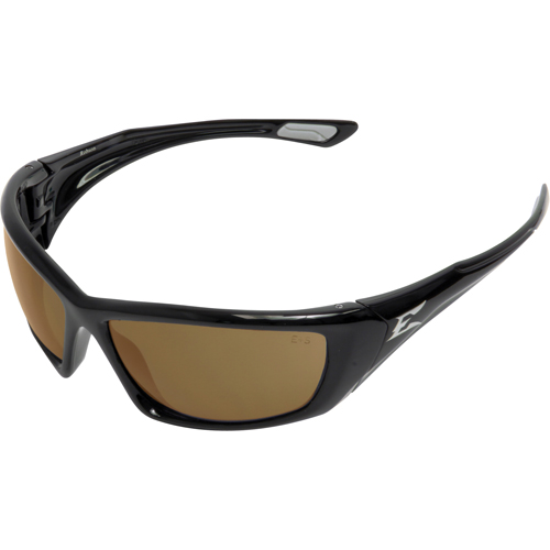 Robson Safety Glasses, Copper Lens, Polarized, MCEPS GL-PD 10-12 Action Paper