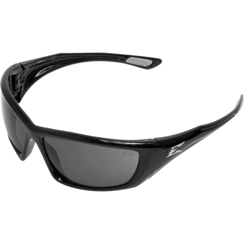 Robson Safety Glasses, Smoke Lens, Polarized, MCEPS GL-PD 10-12 Action Paper