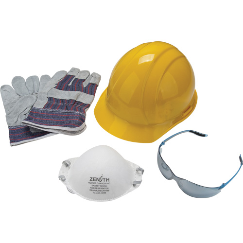 Trousse de d&eacute;marrage &eacute;PI pour travailleur Action Paper