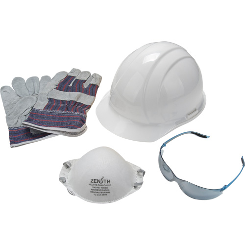 Trousse de d&eacute;marrage &eacute;PI pour travailleur Action Paper
