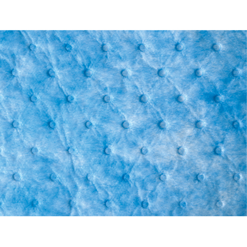 Oil Only Sorbent Sweep Action Paper