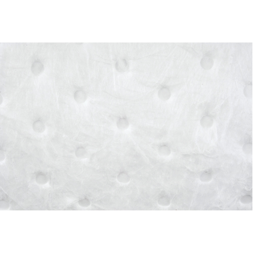Absorbants &agrave; usages multiples, 50' lo x 5" la, Absorption 10 gal. Action Paper
