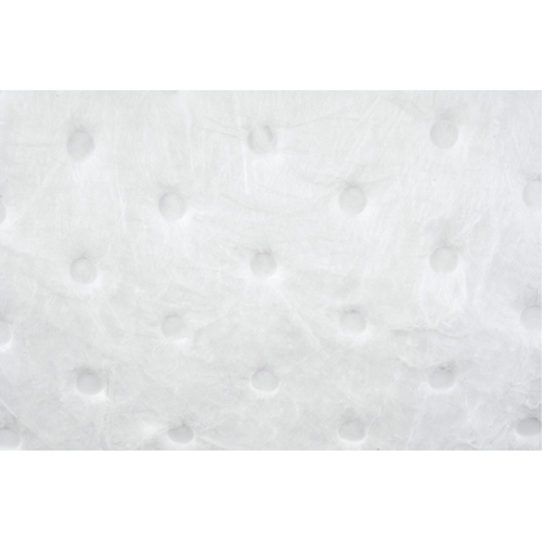Absorbants &agrave; usages multiples, 50' lo x 5" la, Absorption 10 gal. Action Paper