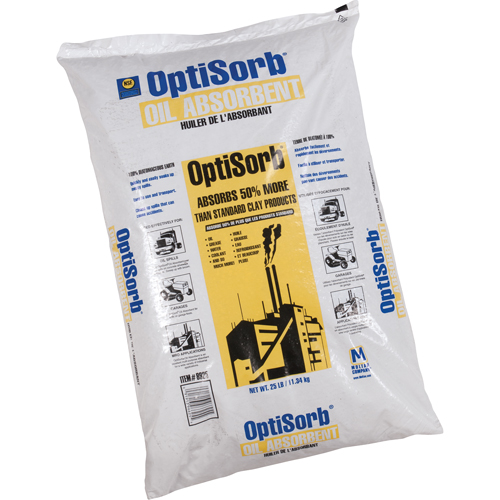 Optisorb&reg; Absorbent Action Paper