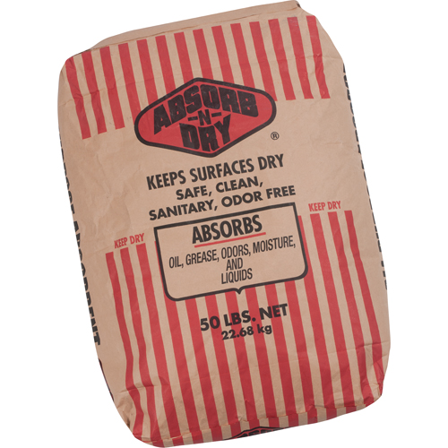 Absorbant Absorb-N-Dry Action Paper