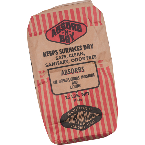 Absorbant Absorb-N-Dry Action Paper