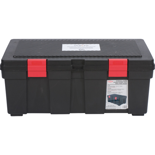Trousses contre les d&eacute;versements dans une boîte &agrave; outils, Universel, Bac, Absorbance de 31 gal. US Action Paper