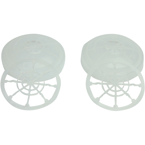 North&reg; Fit Check Filter Cover Action Paper