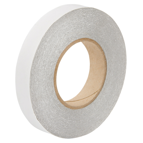Anti-Slip Tape, 1" x 60', Grey Action Paper
