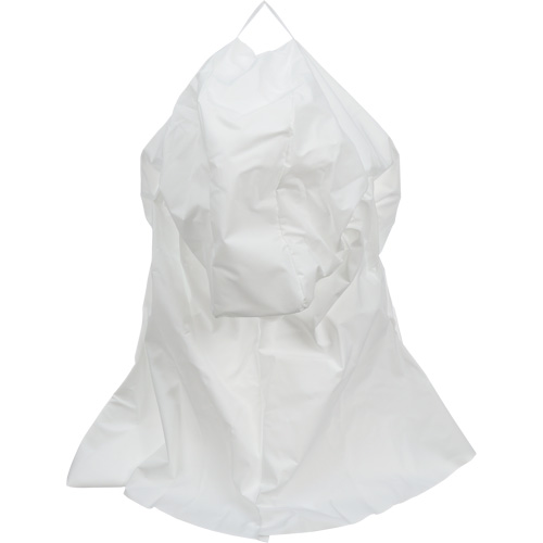 Versaflo High Durability Hood with Integrated Head Suspension, Large/Medium, Soft Top, Single Shroud Action Paper