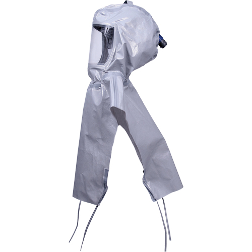 S-Series Hoods and Headcovers - Premium Reusable Suspension Hoods, Universal, Soft Top, Double Shroud Action Paper