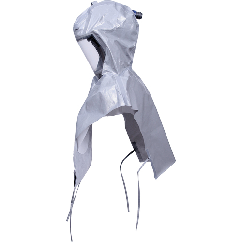 S-Series Hoods and Headcovers - Premium Reusable Suspension Hoods, Universal, Soft Top, Double Shroud Action Paper