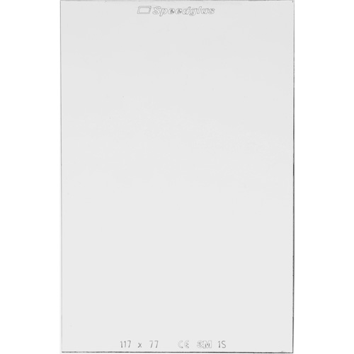 Inside Protection Plate for Speedglas 9100 Series Welding Helmets Action Paper