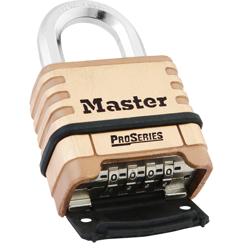 Cadenas &agrave; combinaison ProSeries Action Paper