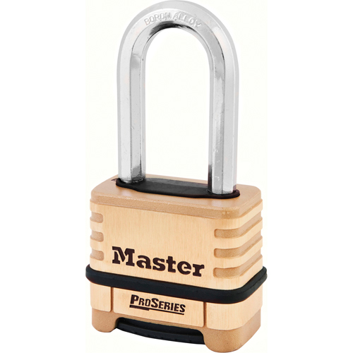 Cadenas &agrave; combinaison ProSeries Action Paper