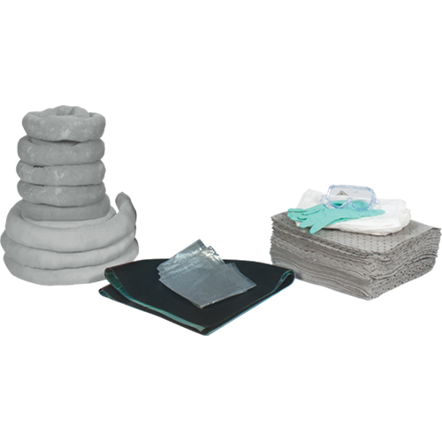 Trousse de rechange, 55 gallons, Universel Action Paper