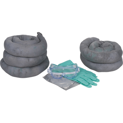 Trousse de rechange, 5 gallons, Universel Action Paper