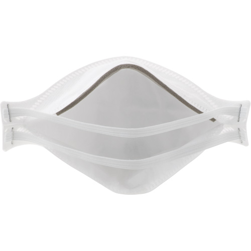 Respirateurs contre les particules 9210+ Aura, N95, Certifi&eacute; NIOSH Action Paper