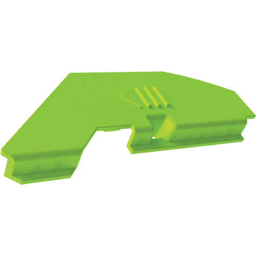 Couvercle de batterie Weldcap Action Paper