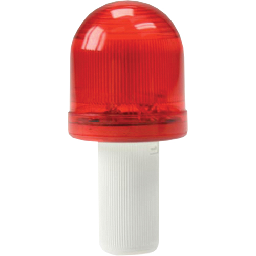Lampes DEL pour dessus de c&ocirc;ne Action Paper