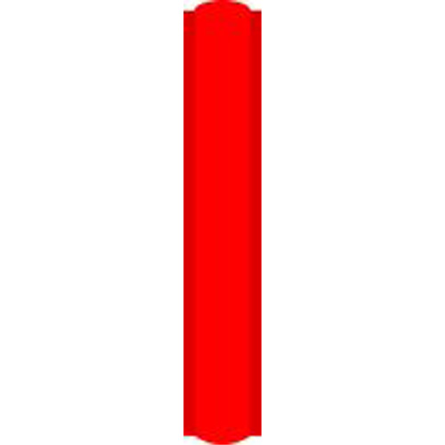 Piquets convexes de marquage pour la chauss&eacute;e Action Paper