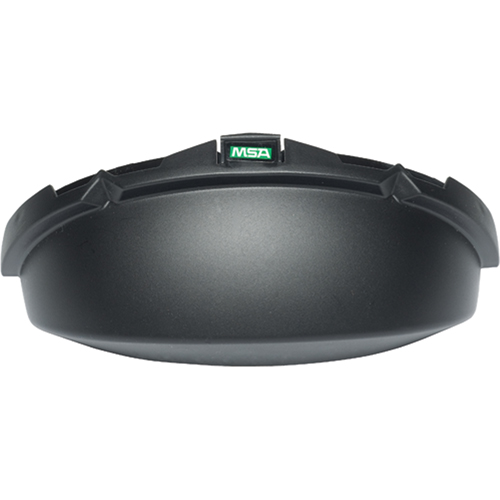 Standard Chin Protector Action Paper