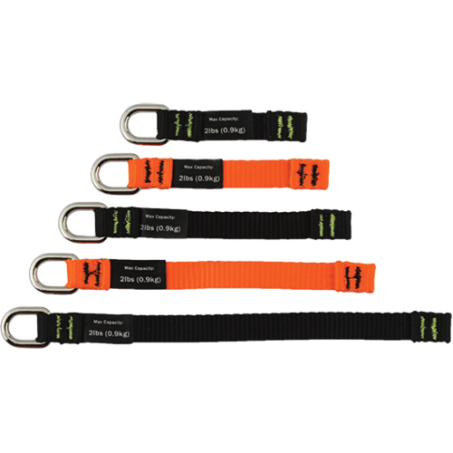 Longe porte-outils Squids 3700 Tool Tails Action Paper